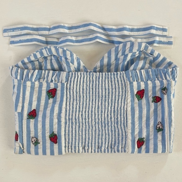 Maeve by Anthropologie Top 8 - Picture 3 of 7